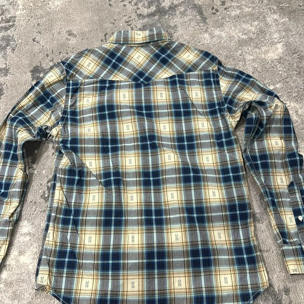 American eagle button up - Picture 5 of 5